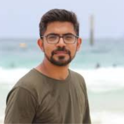 Ahmed Khalid